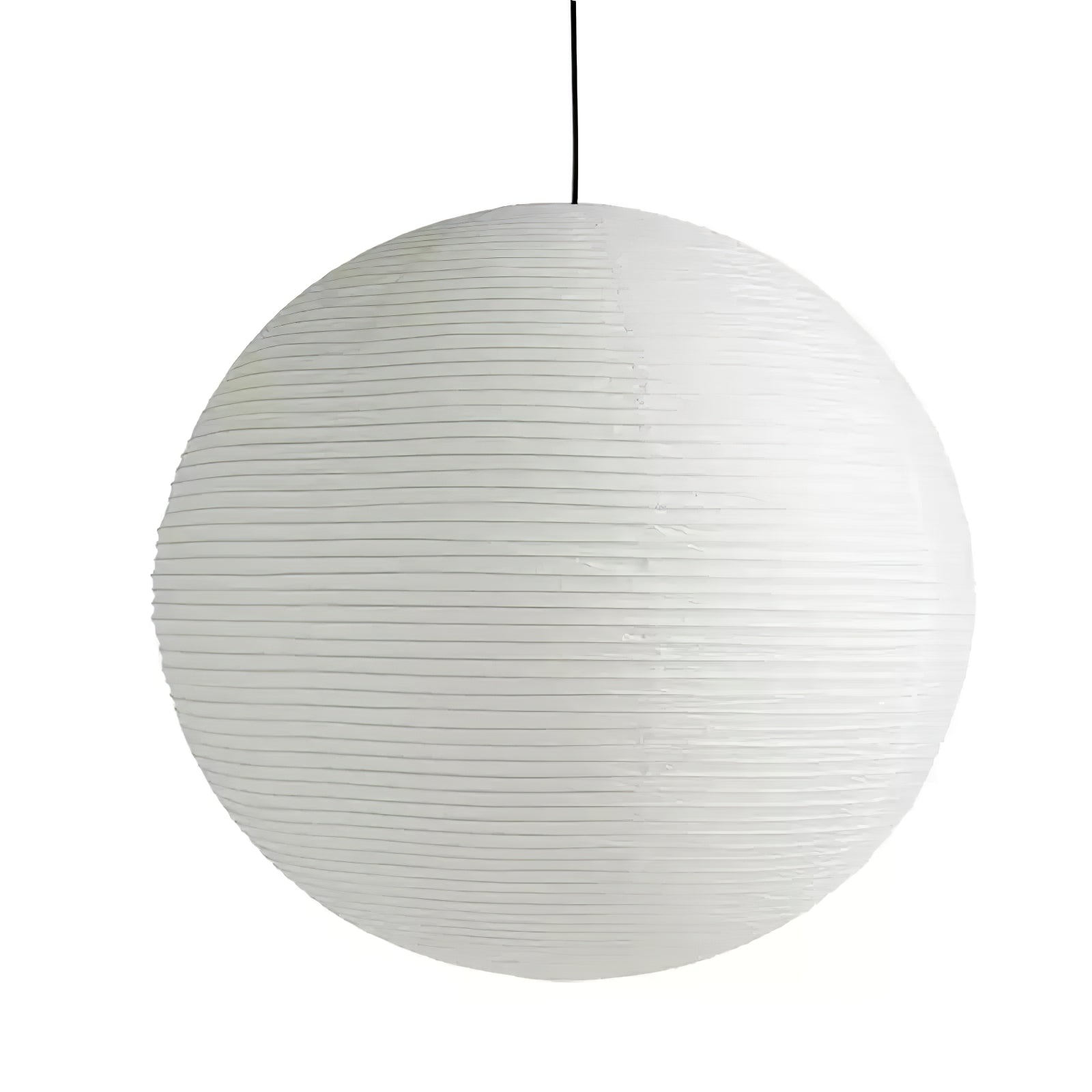 Washi Paper Round Series Pendant Lamp - Blowlighting