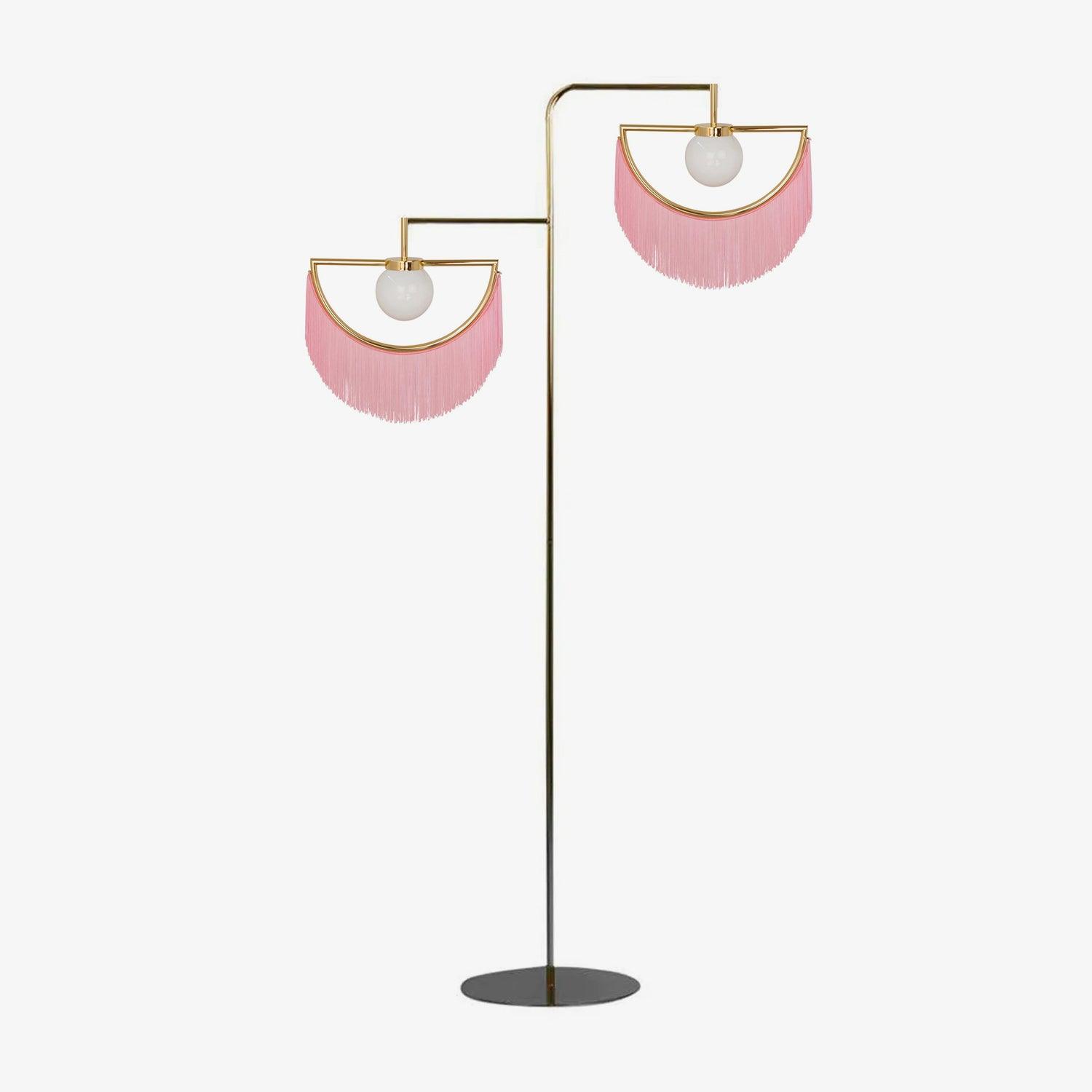Wink Floor Lamp - Blowlighting